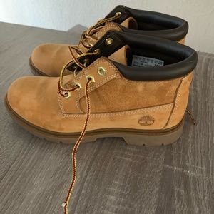 Women’s Timberland boots